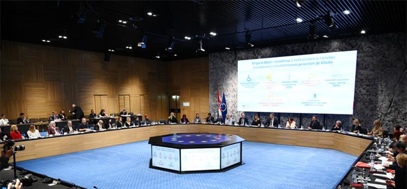 Inkluzivni dodatak primat će gotovo 150 tisuća korisnika